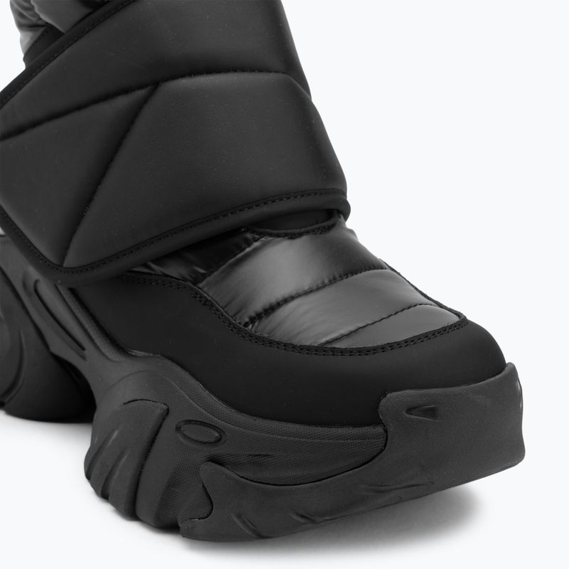 Dámske topánky GOE SS2N4058 black 7