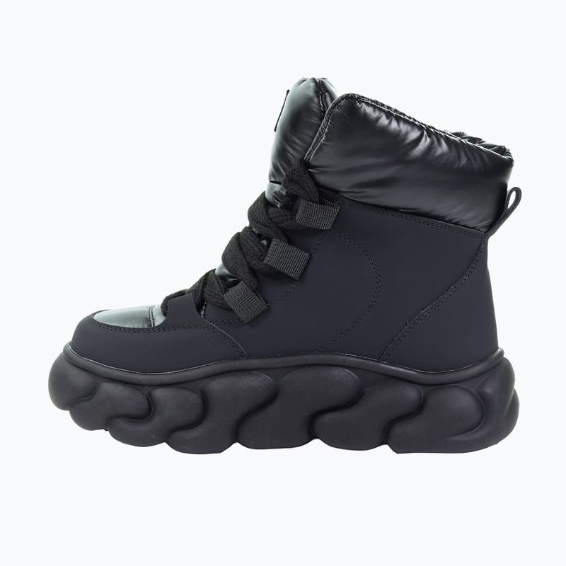 Dámske topánky GOE SS2N4059 black 11