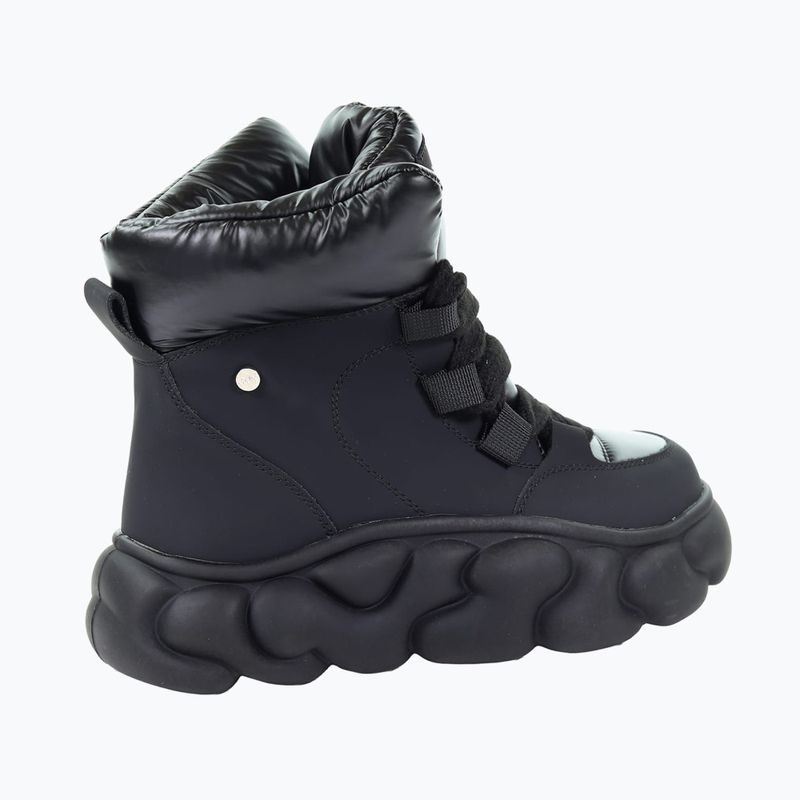 Dámske topánky GOE SS2N4059 black 12