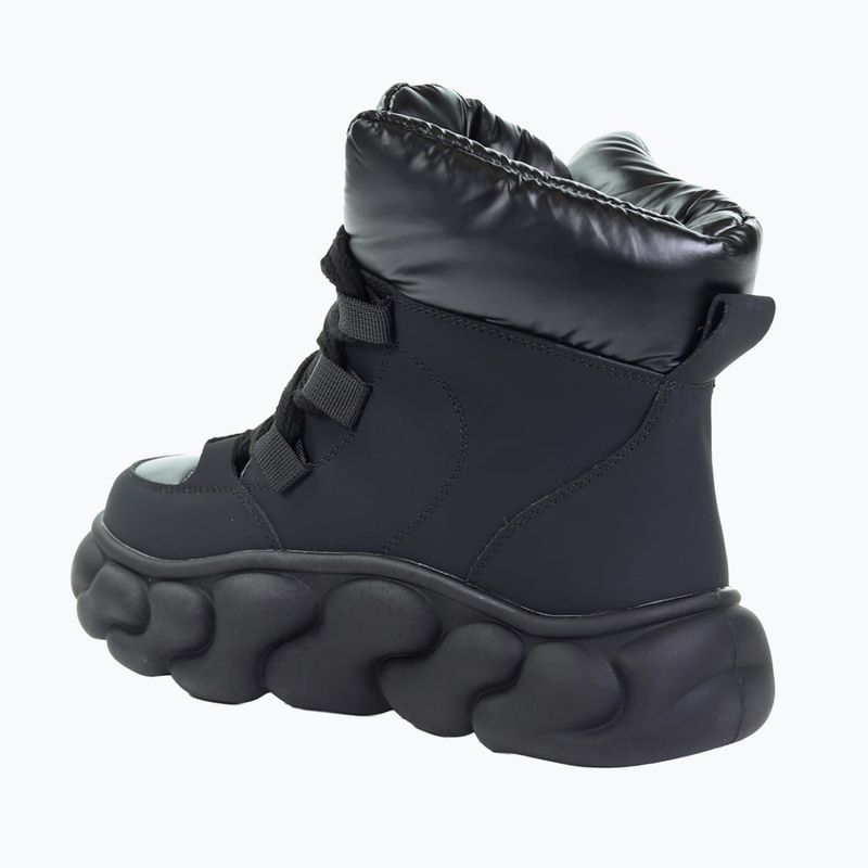 Dámske topánky GOE SS2N4059 black 13