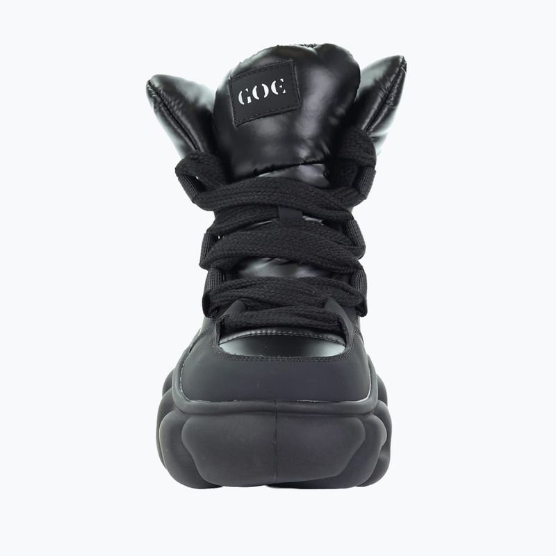 Dámske topánky GOE SS2N4059 black 14