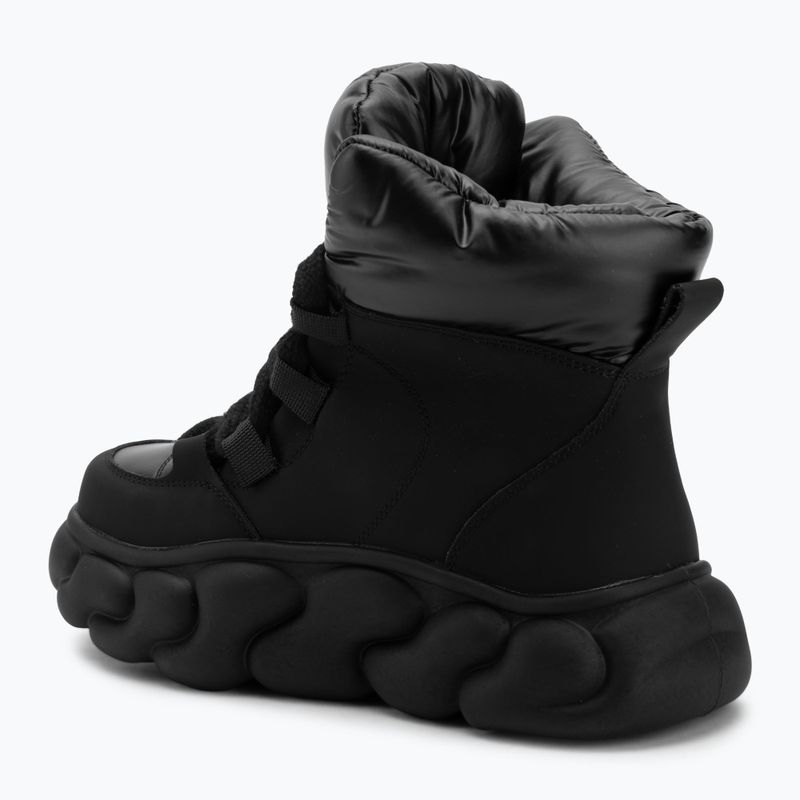 Dámske topánky GOE SS2N4059 black 3