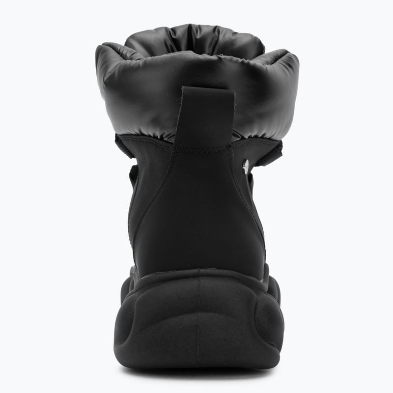 Dámske topánky GOE SS2N4059 black 6