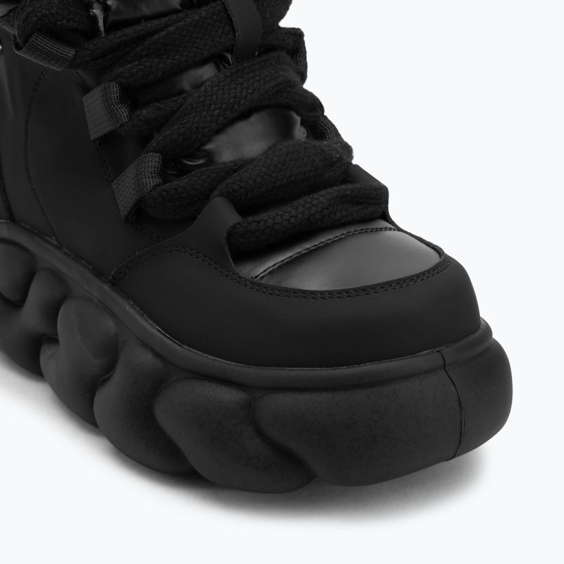 Dámske topánky GOE SS2N4059 black 7