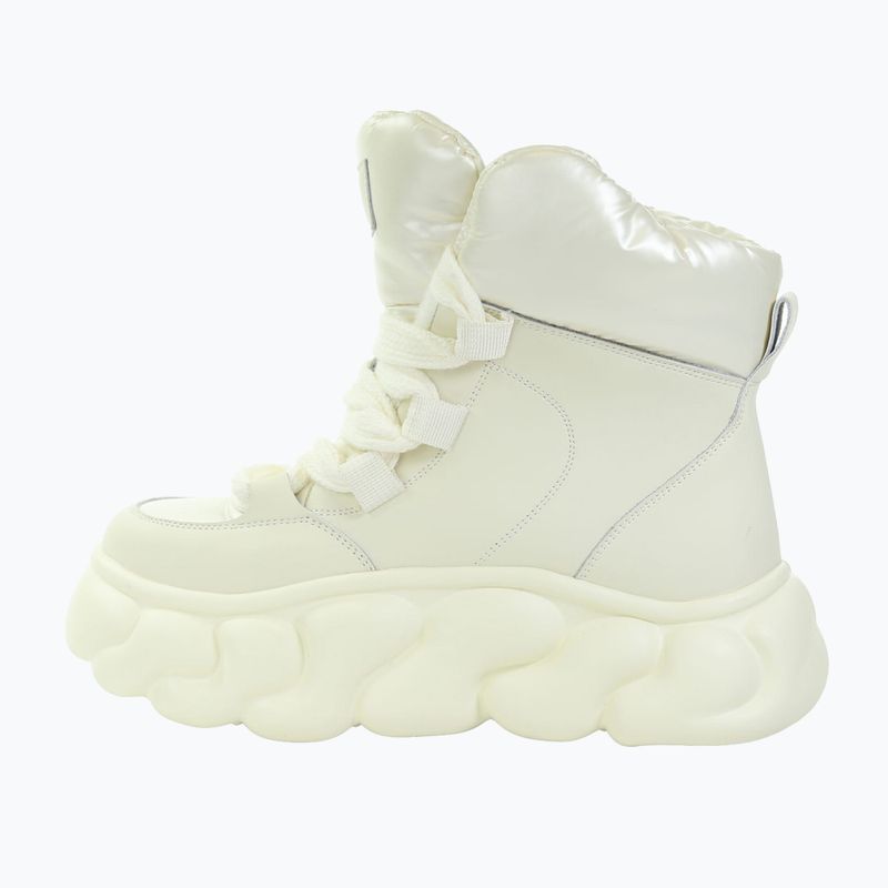 Dámske topánky GOE SS2N4060 off white 11