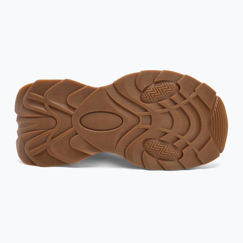 Dámske topánky GOE SS2N4300 beige 4