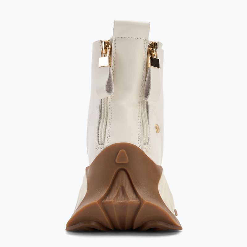 Dámske topánky GOE SS2N4300 beige 6