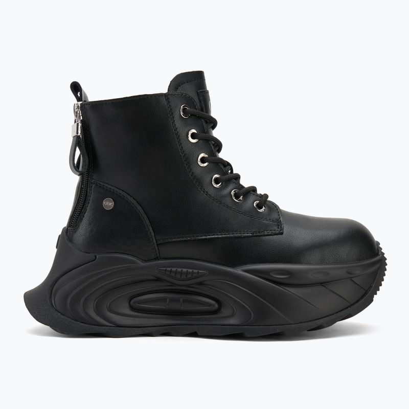 Dámske topánky GOE SS2N4301 black 2
