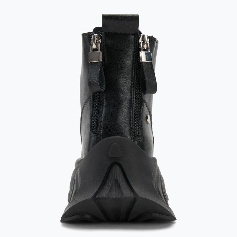 Dámske topánky GOE SS2N4301 black 6