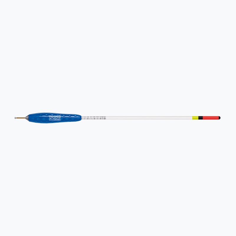 Crusso Pro Slider float modrý 1087