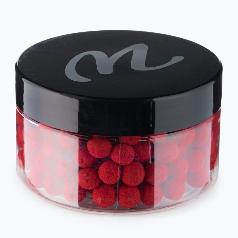 Maros SW Bloody Strawberry červená guľôčková návnada MASW031 2