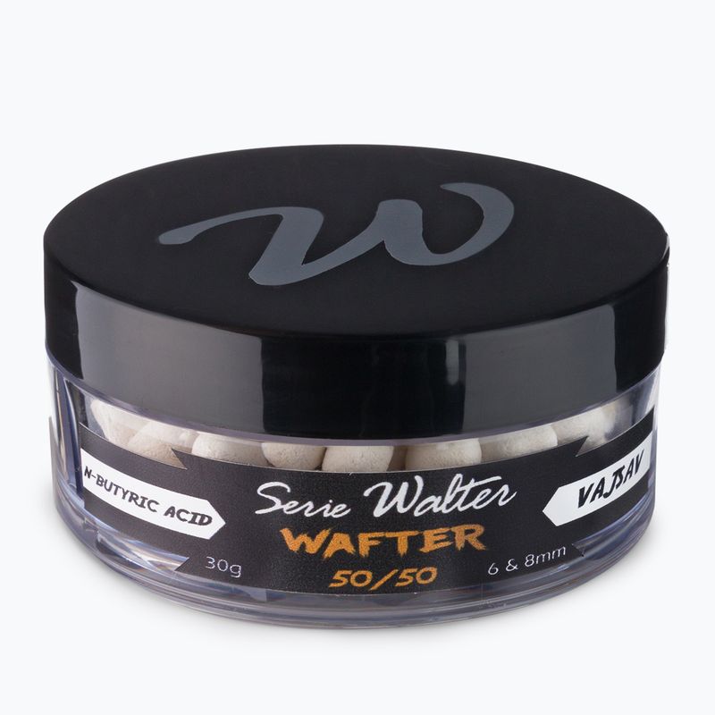 Činka Maros SW Wafter Skisely butter white MASW043