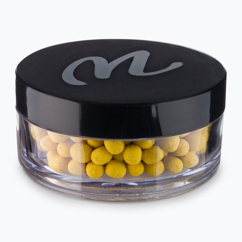 Nástraha Maros SW Wafter Sweetcorn žltá MASW051 2