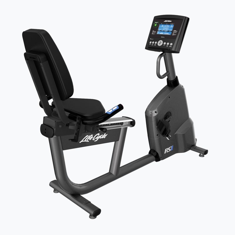 Stacionárny bicykel Life Fitness RS1 GO RS1-XX3-15_GC-X-15