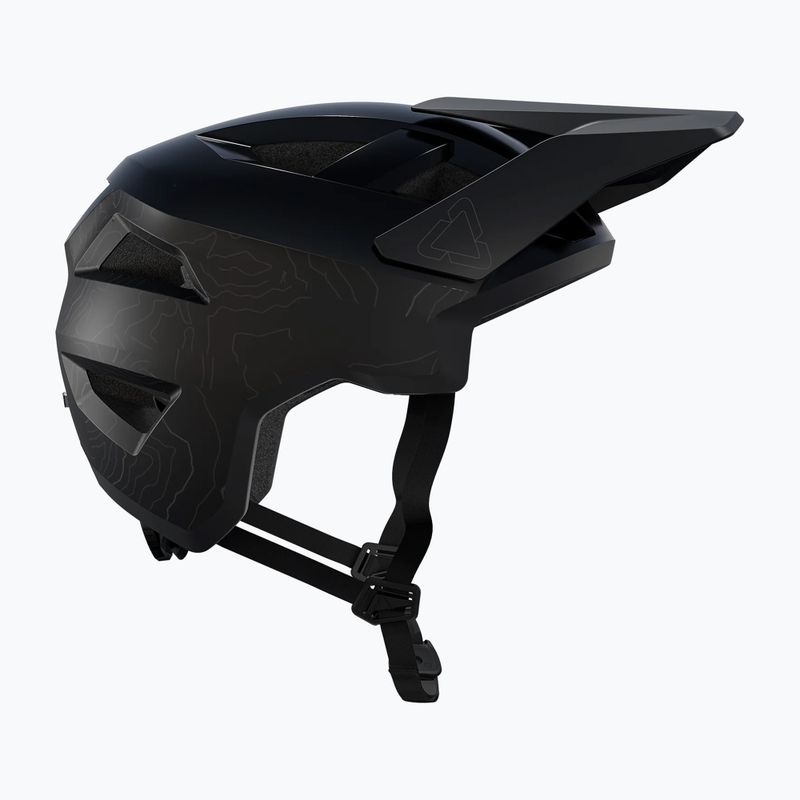 Cyklistická prilba Leatt MTB AllMtn 3.0 V23 stealth 2