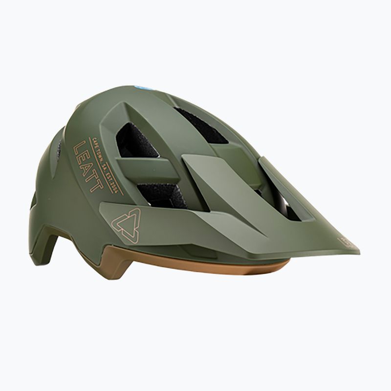 Cyklistická prilba Leatt MTB AllMtn 2.0 V23 zelená 1023015552 6