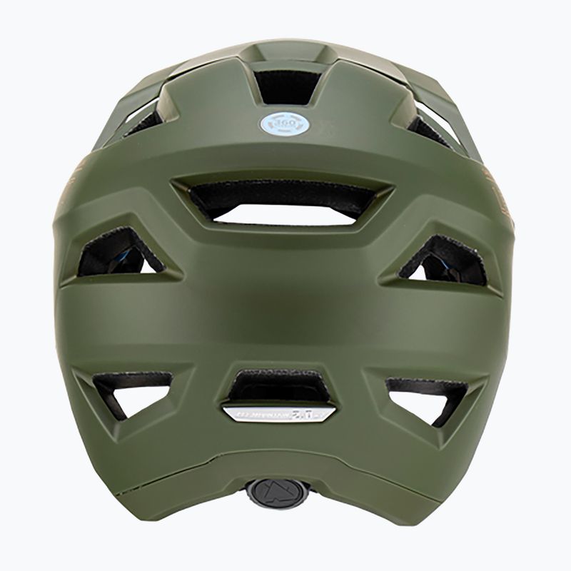 Cyklistická prilba Leatt MTB AllMtn 2.0 V23 zelená 1023015552 11