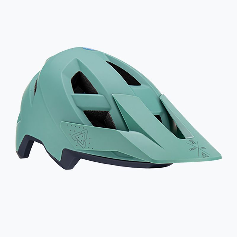Cyklistická prilba Leatt MTB AllMtn 2.0 V23 zelená 1023015701 6