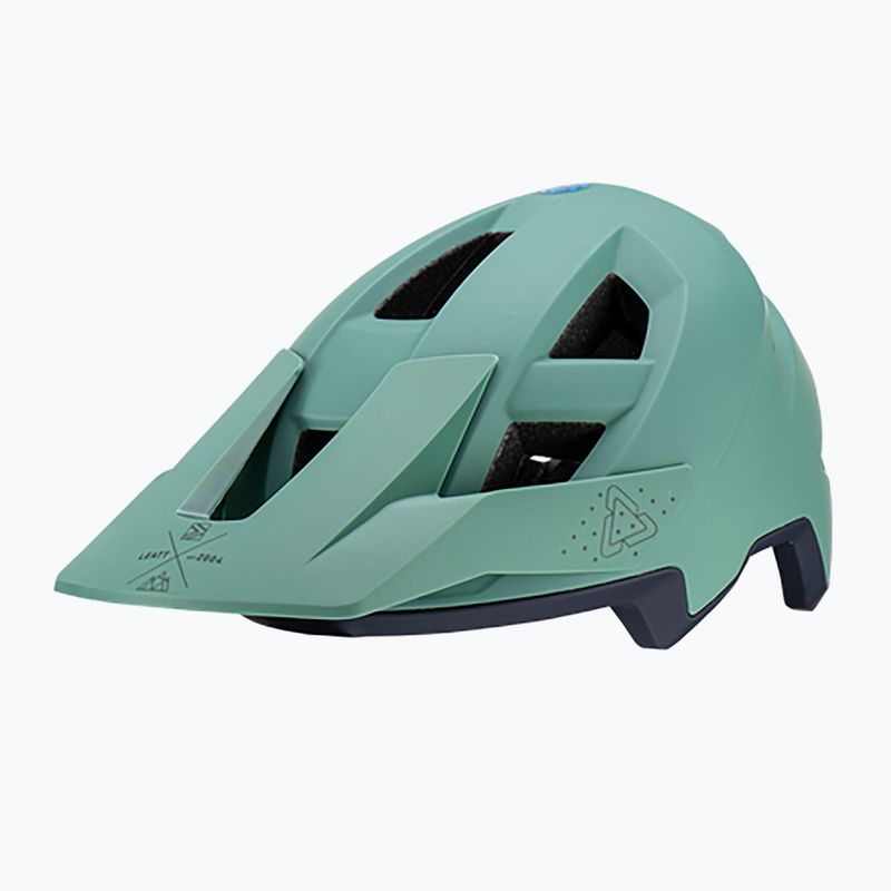 Cyklistická prilba Leatt MTB AllMtn 2.0 V23 zelená 1023015701 7