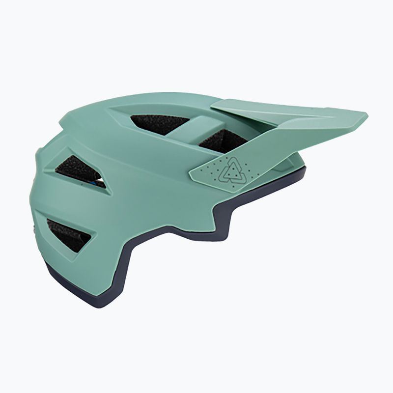 Cyklistická prilba Leatt MTB AllMtn 2.0 V23 zelená 1023015701 8