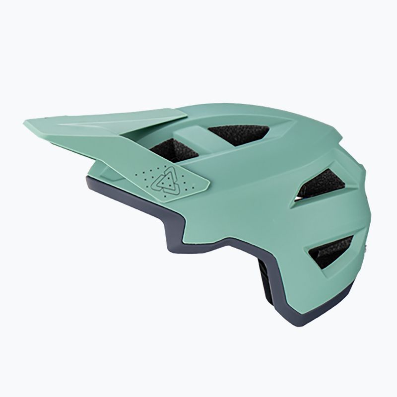Cyklistická prilba Leatt MTB AllMtn 2.0 V23 zelená 1023015701 9