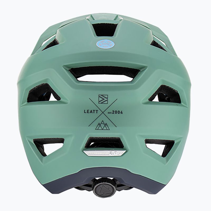 Cyklistická prilba Leatt MTB AllMtn 2.0 V23 zelená 1023015701 11