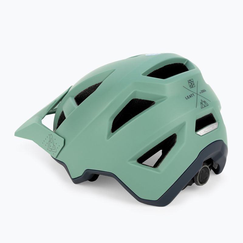 Cyklistická prilba Leatt MTB AllMtn 2.0 V23 zelená 1023015701 4
