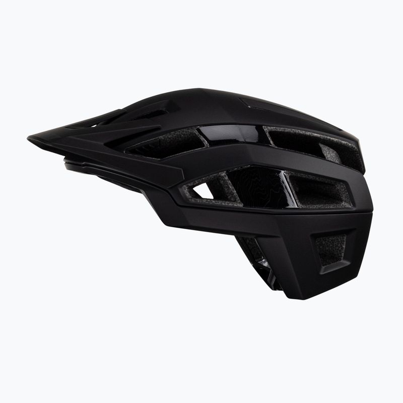 Cyklistická prilba Leatt MTB Trail 3.0 V23 stealth 4
