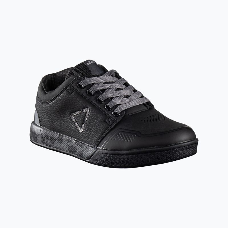 Leatt 3.0 Flat pánska cyklistická obuv na platforme čierna 3023048602 10