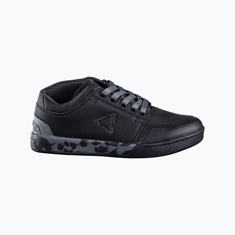 Leatt 3.0 Flat pánska cyklistická obuv na platforme čierna 3023048602 11