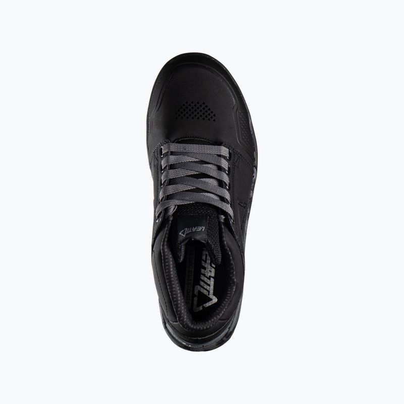 Leatt 3.0 Flat pánska cyklistická obuv na platforme čierna 3023048602 13
