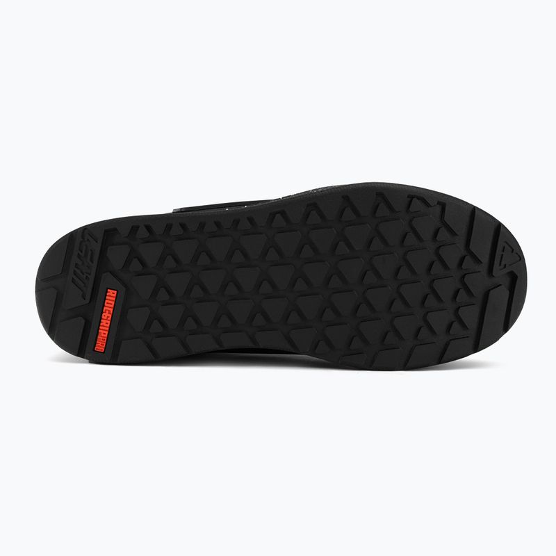 Leatt 3.0 Flat pánska cyklistická obuv na platforme čierna 3023048602 5