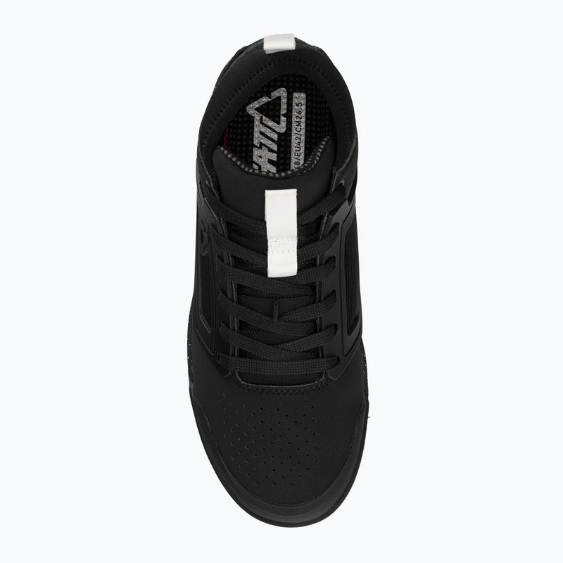Leatt 3.0 Flat pánska cyklistická obuv na platforme čierna 3023048602 6