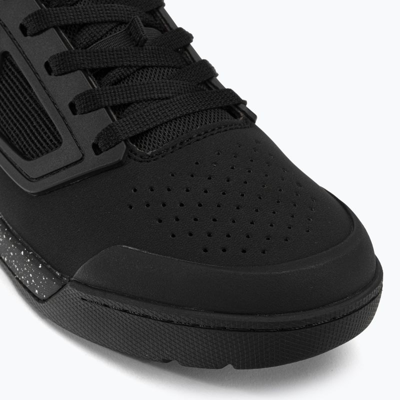 Leatt 3.0 Flat pánska cyklistická obuv na platforme čierna 3023048602 7
