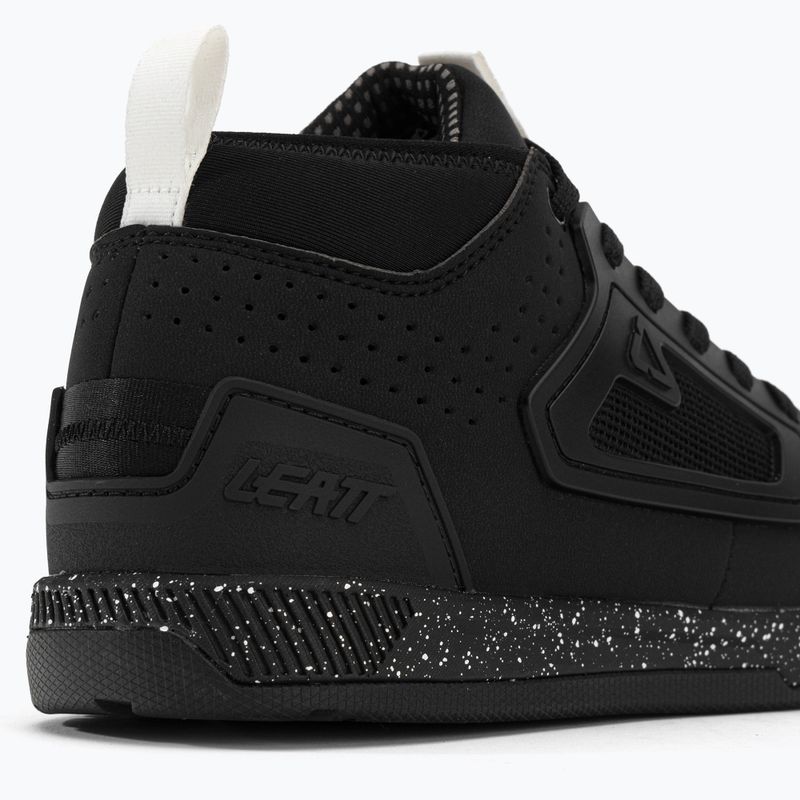 Leatt 3.0 Flat pánska cyklistická obuv na platforme čierna 3023048602 8
