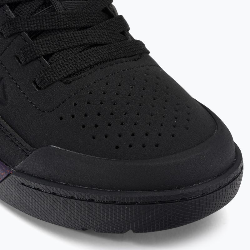 Dámska cyklistická obuv Leatt 2.0 Flat black 3023049501 7