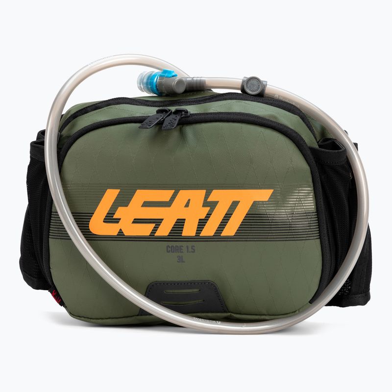 Ľadvinka Leatt Hydration Core 1.5 pine