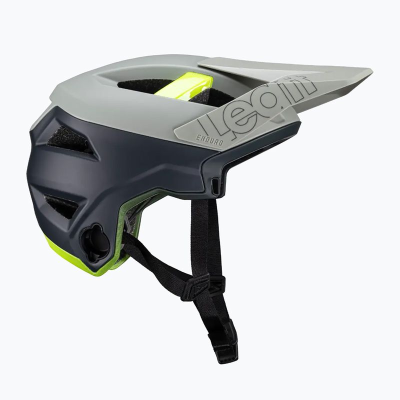 Cyklistická prilba Leatt MTB Enduro 2.0 V24 granite 4