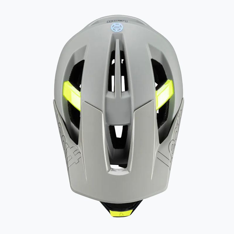 Cyklistická prilba Leatt MTB Enduro 2.0 V24 granite 7