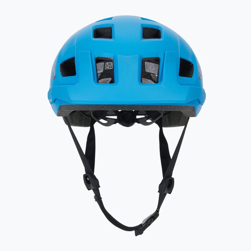 Cyklistická prilba Leatt MTB AllMtn 1.0 V24 cyan 2