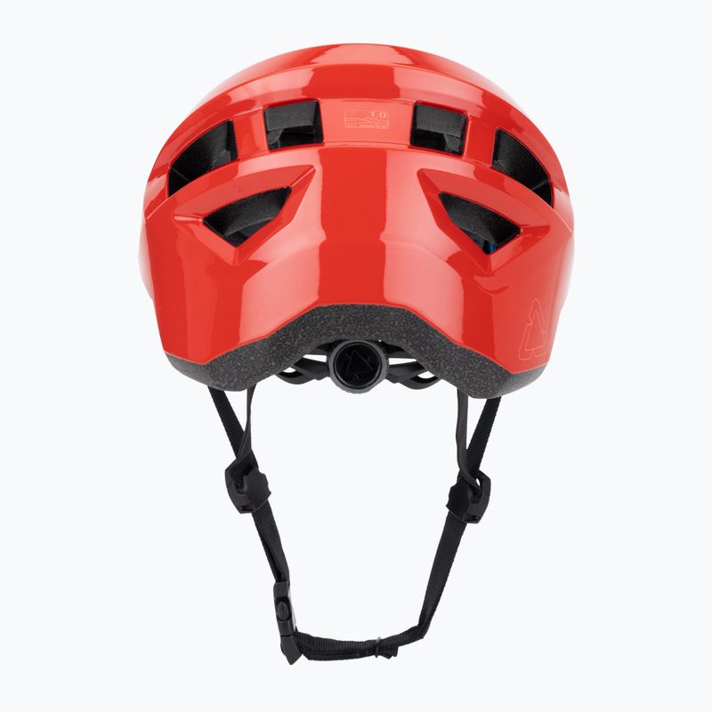 Cyklistická prilba Leatt MTB AllMtn 1.0 V24 red 4