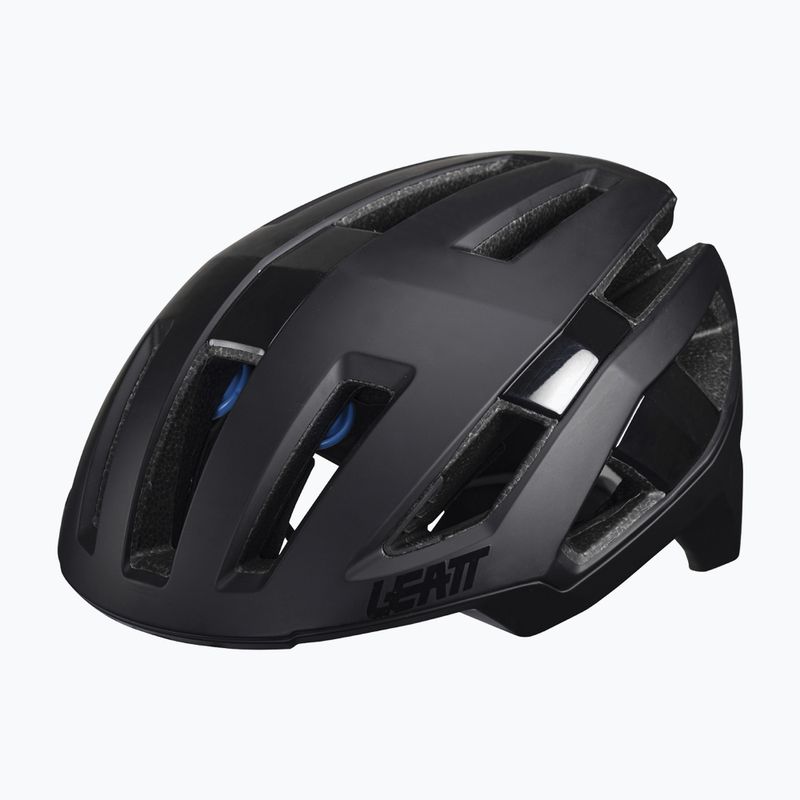 Cyklistická prilba Leatt MTB Endurance 3.0 V24 black 2