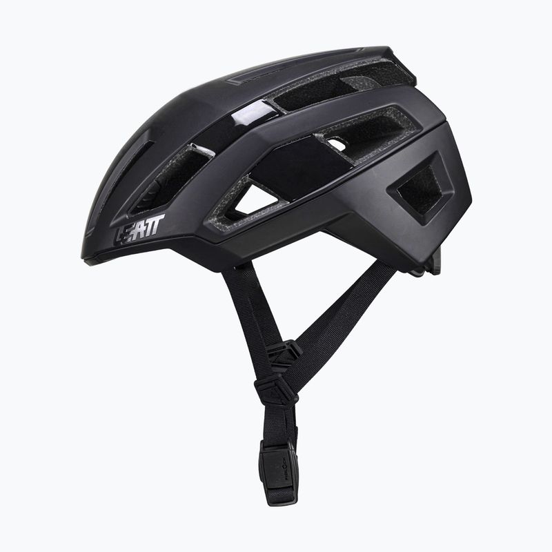 Cyklistická prilba Leatt MTB Endurance 3.0 V24 black 3