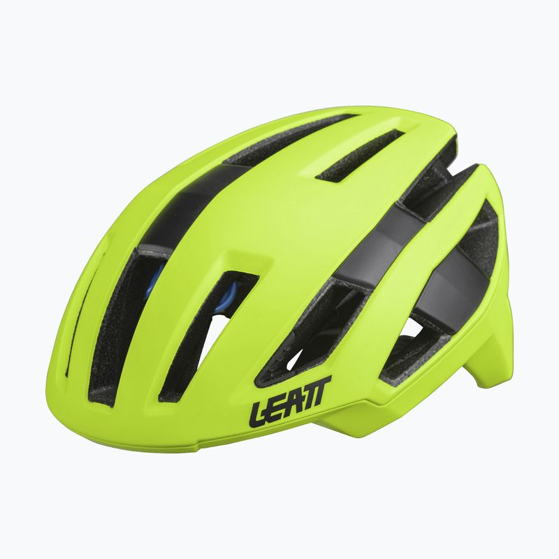 Cyklistická prilba Leatt MTB Endurance 3.0 V24 lime 9