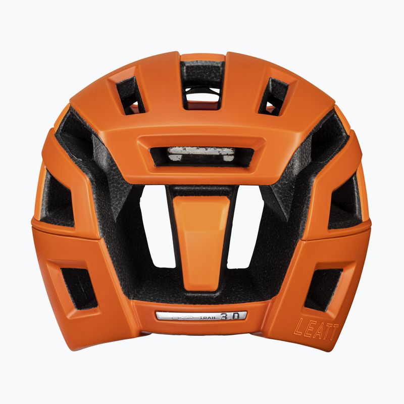 Cyklistická prilba Leatt MTB Trail 3.0 V24 glow 7
