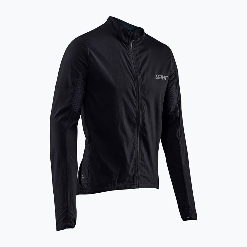 Pánska cyklistická bunda Leatt MTB Endurance 2.0 black 2