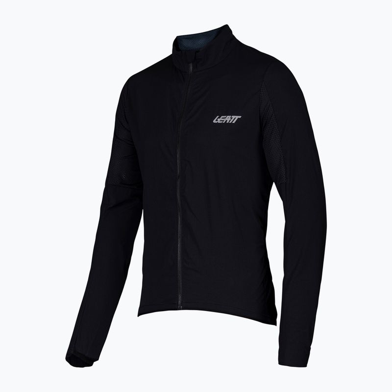 Pánska cyklistická bunda Leatt MTB Endurance 2.0 black 3