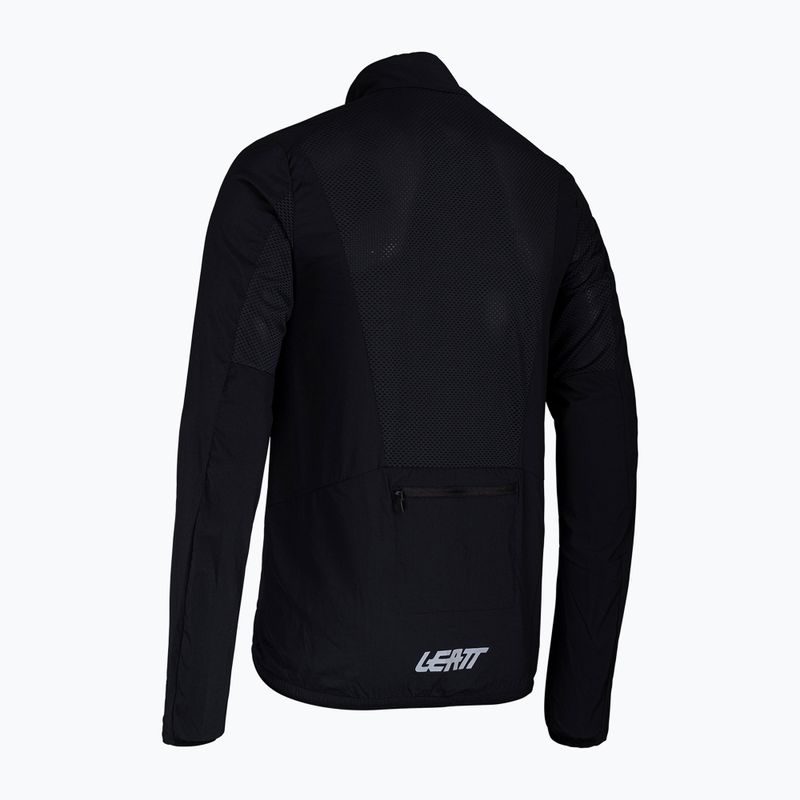 Pánska cyklistická bunda Leatt MTB Endurance 2.0 black 4