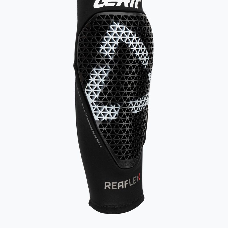 Chrániče lakťov Leatt ReaFlex čierne 4