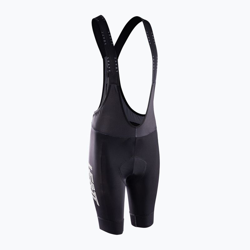 Pánske cyklistické šortky Leatt MTB Endurance 6.0 Bib black 7